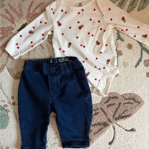 BabyGap Outfit